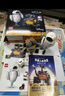 乐高（LEGO）积木拼装迪士尼43279 瓦力与伊娃机器人男孩女孩玩具生日圣诞礼物 实拍图