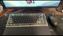 ROG夜魔Extreme 无线三模游戏键盘 75配列 热插拔客制化 可调Gasket结构 全彩OLED 8K回报率机械键盘 【新品】夜魔 Extreme SE冰暴灰轴 实拍图