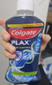 高露洁（Colgate）【孙颖莎同款】清爽海盐精油进口漱口水1000ml含氟深层清洁自营 实拍图