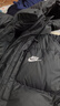 耐克 （NIKE）2025年男子AS M NK TF CLUB PARKA 650羽绒服 IB2974-010 L 实拍图