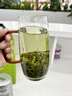 乐品乐茶高山绿茶黄山云雾特级2025新茶茶叶明前浓香型春茶散装自己喝500g 实拍图