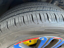 DELMAX德意汽车轮胎 235/55R18 104V DM837适配哈弗H2/起亚/东南DX7 实拍图