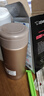 象印（ZO JIRUSHI）保温杯保冷杯水杯子进口不锈钢男女士带储格茶杯元旦礼品ASE35 实拍图