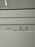 松下（Panasonic）台式洗碗机K1Y-Pro 母婴认证家用小空间 纳诺怡7天储存 除菌净味 80℃独立烘干真5套三代升级款K3Y 实拍图