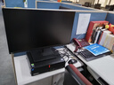联想台式机 ThinkCentre M760e(M755e升级款)商用办公电脑主机(i5-14400 32G DDR5 1TSSD 4G独显)定制 实拍图