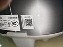美的（Midea）电饭煲 0涂层电饭锅4升 316L不锈钢内胆3-4人家用多功能无涂层微压智能预约MB-RE476S 实拍图