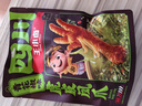 王小卤虎皮凤爪卤鸡爪年货卤味休闲解馋零食熟肉开袋即食青花椒味210g 实拍图