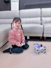 科学怪兽遥控汽车机器狗儿童玩具男孩Ai智能机器人3-10岁生日新年礼物 实拍图