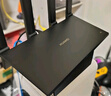 华为路由AX6 new 黑色  Wi-Fi6+ 7200Mbps 千兆路由器 家用高速全屋覆盖大户型 wifi穿墙王 实拍图
