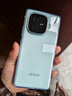vivo iQOO Z9【国家补贴】8GB+256GB 山野青 6000mAh 蓝海电池 第三代骁龙 7 电竞手机 实拍图