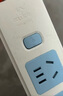 公牛（BULL）插座/插线板/插排/排插/接线板/拖线板 3位无线插排GN-427K（需自行配电源线和插头） 实拍图