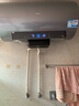 海尔（Haier）麦浪套系DR7系列 净肤洗电热水器 小蓝瓶富锶养肤热水器60升一级能效变频速热全瓷内胆免清洗 80L 3300W DR7小蓝瓶净肤深层净化 实拍图