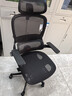 西昊B100Lite 人体工学椅办公椅电脑椅子人工力学座椅久坐电竞椅学习 实拍图