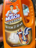 威猛先生（Mr Muscle）管道速效疏通啫喱 强力瓦解卫浴堵塞 管道疏通剂960ml 实拍图