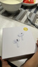 华强北新款【官配正品丨顶配Pro9代】华强北蓝牙耳机Air无线Pro2降噪国家补贴适用苹果iPhone17/16入耳式Pods 【2025新款丨全功能顶配版】 ANC主动降噪+滑动调音+空间音频 实拍图