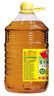 鲁花 【保真菜籽油】食用油 低芥酸特香菜籽油 6.18L   物理压榨 实拍图