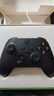 微软（Microsoft）Xbox无线游戏手柄 磨砂黑+USB-C线 蓝牙适配Xbox/PC/平板/手机Steam促销 黑神话悟空 空洞骑士 实拍图