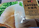吉祥馄饨冬笋荠菜猪肉大馄饨521g 18只生鲜水饺云吞混沌早餐半成品 实拍图