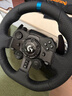 G923高分辨率力反馈技术游戏方向盘及踏板 赛车仿真模拟驾驶 PC/PS4/PS5 地平线4欧卡2 TUREFORCE 实拍图