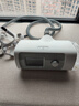 鱼跃825Auto双水平全自动睡眠呼吸机打呼噜家医用憋气呼吸暂停止鼾 实拍图