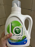 威露士la有氧洗衣液松木香1L/瓶 除菌除螨除霉去污渍留香机洗快洗手洗 实拍图