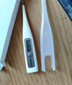 欧姆龙（OMRON）电子体温计 体温计腋下口腔两用 家用温度计MC-341 年货节 实拍图