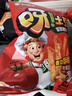 好丽友（ORION）呀土豆番茄酱味70g/袋 追剧休闲零食小包装薯条解馋膨化食品年货 实拍图