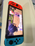 任天堂（Nintendo）【国内保税仓】Switch2/1代 OLED/续航加强日版/港版便携家用ns体感游戏机掌机 港版OLED红蓝+运动sports(保税仓） 实拍图