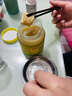 三和四美糟方腐乳500g 豆腐乳 白方腐乳酱豆腐霉豆腐拌面下饭火锅蘸料 实拍图