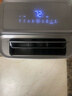 格力【晴朗】除湿机家用除湿器双变频抽湿低噪梅雨季防潮干衣工业吸湿UV杀菌智能控湿APP操控DH40FPA1A 实拍图
