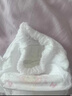 好奇（Huggies）铂金装小桃裤拉拉裤箱装XXXL64片尿不湿【透爽散热】 实拍图