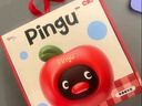 马克图布pingu企鹅暖手宝实用百元礼盒送闺蜜男女生日元旦跨年新年礼物 实拍图