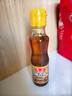 鲁花 食用油 调味品 芝麻香油 180ml 芝麻油 实拍图