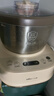小熊（Bear）和面机家用 揉面机 厨师机 全自动多功能智能和面搅面机 面包面粉发酵醒面HMJ-A50N1 5L 政府补贴 实拍图