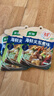 家乐海鲜关东煮汤料3包 【0脂0糖】浓汤宝调料水煮菜便利店同款速食汤 实拍图