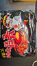 三养（SAMYANG）火鸡面三养速食方便面袋装 700g(140g*5)泡面拌面早餐零食 实拍图