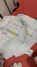 五羊（FIVERAMS）拉拉裤薄薄芯成长裤L88片(9-14kg)婴儿尿不湿超薄透气瞬吸干爽 实拍图