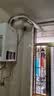 先科【店铺补贴15%】燃气热水器天然气12升13L16升家用电恒温强排式液化气浴室平衡机淋浴器洗澡零冷水 12L 平衡式12升+浴室安装+一级节能 瓶装液化气+上门安装 实拍图