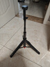 小米（MI）变焦自拍杆手机支架  落地自动展开便携直播三脚架云台  1.6米超长款 实拍图