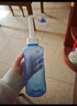 维德（WELLDAY）洗鼻器成人手动生理盐水洗鼻冲鼻器鼻腔清洗器500ml+90包洗鼻盐 实拍图