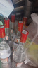 汾酒 红盖玻汾 清香型白酒 42度 475mL*6瓶 整箱非原箱 实拍图