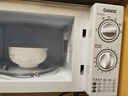 格兰仕（Galanz）变频微波炉家用 一级能效省电 经典转盘加热 双旋便捷操作 D4变频款（D4W0） 实拍图