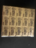 晨光(M&G)文具30块4B中号橡皮擦 学生美术绘图考试橡皮米菲黄色FXP963SB 实拍图