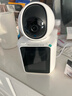 纽曼无线AI智能摄像头家用室内家庭高清双向视频通话手机远程监控器360度无死角带夜视全景语音可对话 实拍图