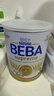 雀巢BEBA至尊 6HMO 婴幼儿奶粉 3段 830g 1~3岁 贝巴 超高端 益生菌 实拍图