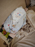 好奇（Huggies）金装拉拉裤XL96片(12-17kg)尿不湿【速干不易红】 实拍图