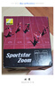 尼康Sportstar Zoom反保罗变倍望远镜8-24倍虫虫镜高清高倍小巧便携  实拍图