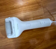 小适（showsee）【热卖20万+】电动磨脚器全身水洗便携电修足器美足电动修脚器充电去死皮仪B1-W 送女友送老婆礼物 实拍图