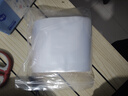 妙馨思食品自封袋小号加厚收纳透明防尘防水密实袋茶叶保鲜袋塑封包装袋 实拍图