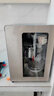 志高立式消毒柜家用高温烘干免沥水不锈钢迷你台式立式桌面单门消毒碗柜碗筷消毒机 【整机不锈钢+高温热风烘干】88型三层香槟金触屏款 实拍图